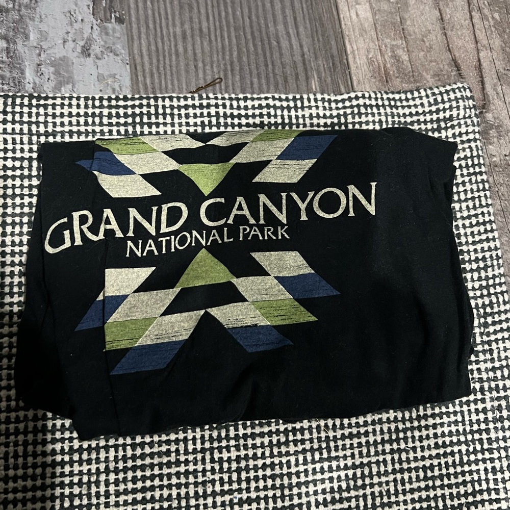 WOMANS GRAND CANYON T SHIRT